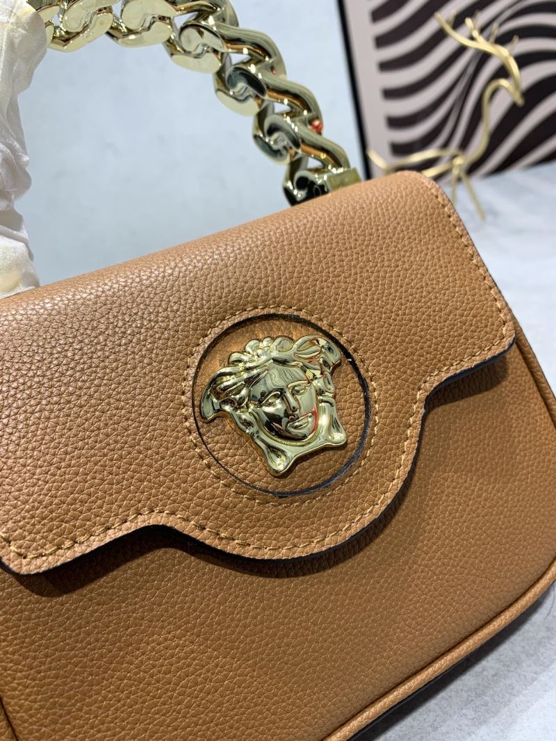 Versace Top Handle Bags